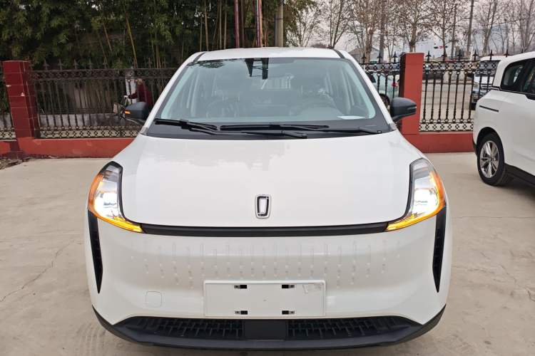 Used Bestune NAT 2022 Comfort Travel Version 100kW 425km