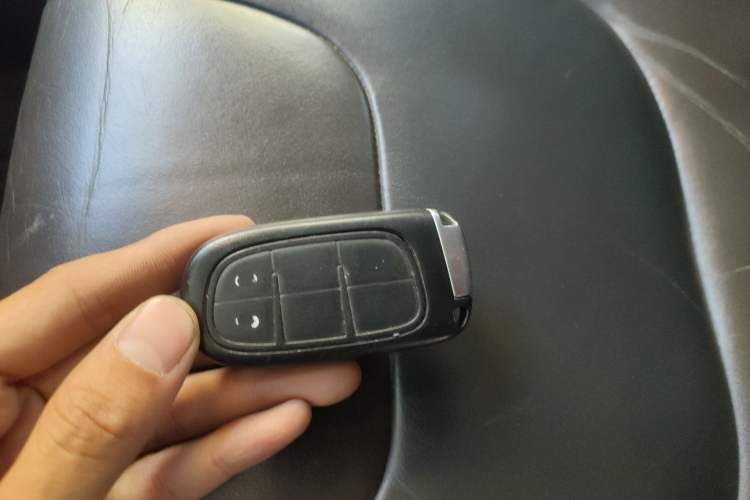 Used  Cherokee 2016 2.4L Professional Smart Version