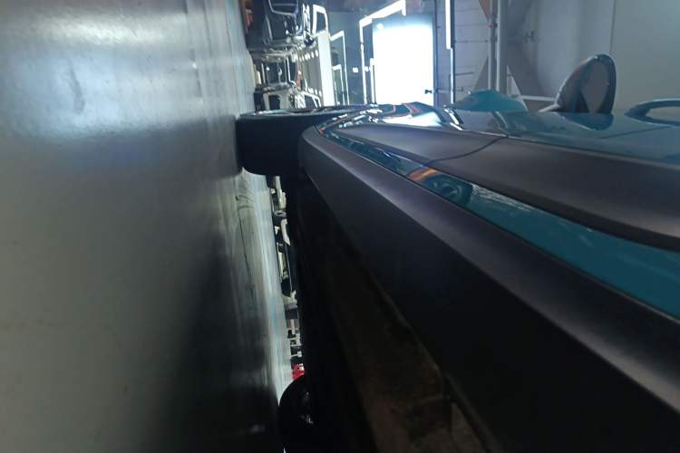 Used Porsche Macan 2021 Macan 2.0T