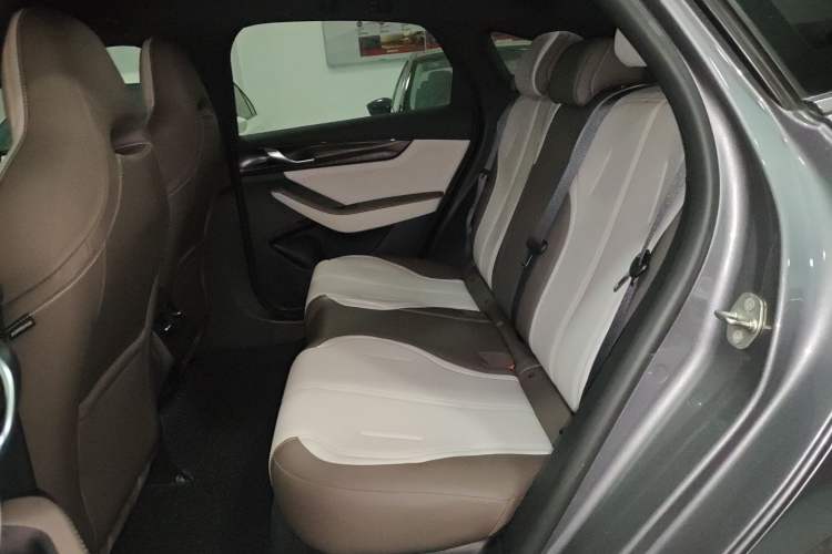 Used BYD Qin PLUS 2023 Champion Edition DM-i 55KM Leading Model