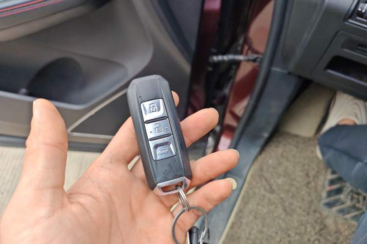 Used Baojun 560 2015 1.8L Manual Luxury Model