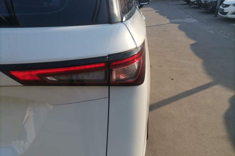 Used Wuling Jiachen 2022 1.5T Manual Comfort & Dynamic Version