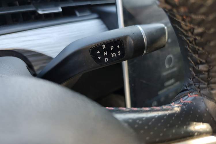 Used NETA V 2022 Chao 400
