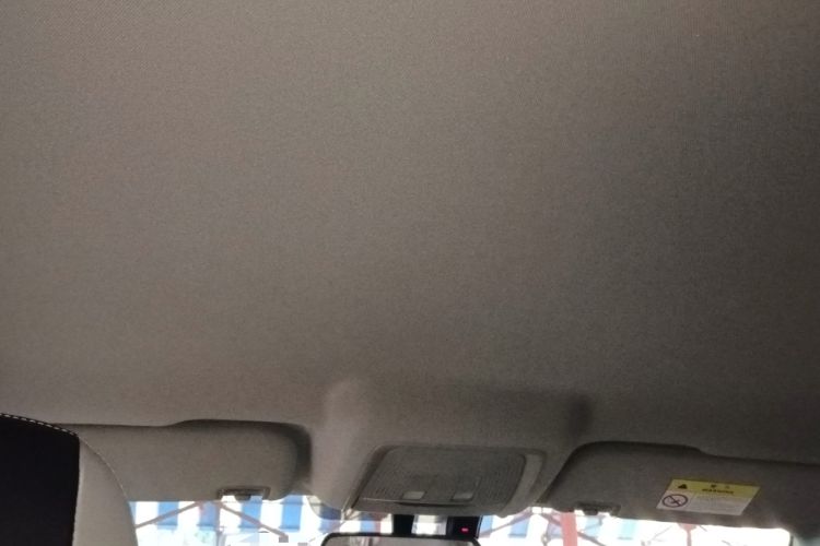 Used BYD Destroyer 05 2023 Champion Edition DM-i 55KM Luxury Model
