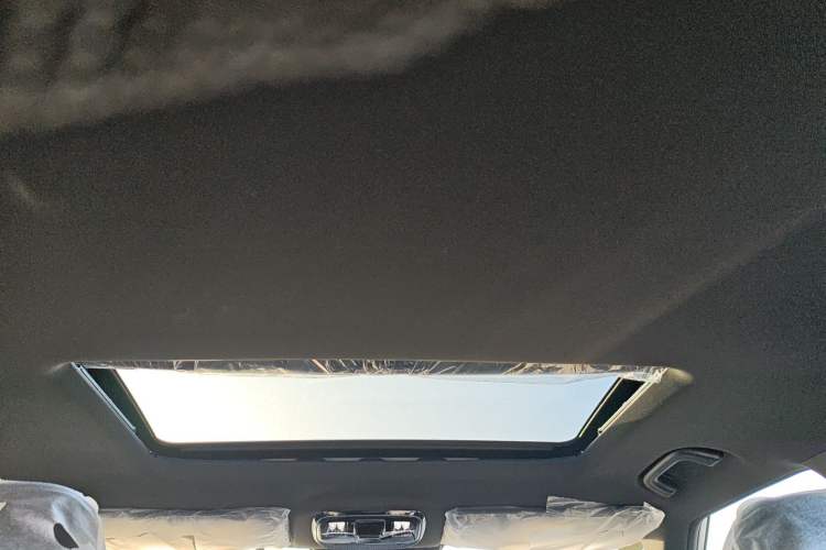 Used Geely Auto Emgrand X7 Sport 
