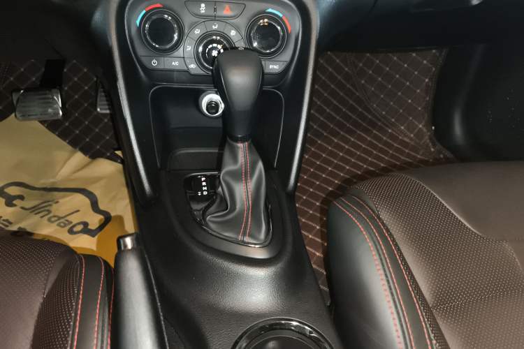 Used Fiat Ottimo 2014 1.4T Automatic Sport Edition