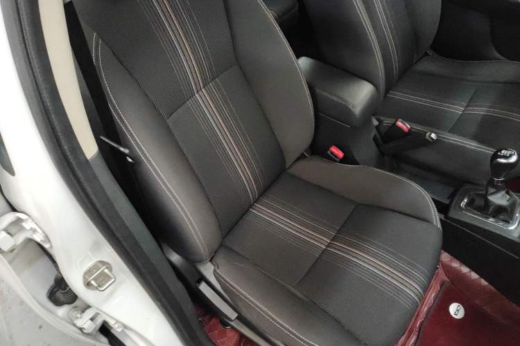 Used Dongfeng Aeolus AX3 2016 1.5L Manual Shangkue Model