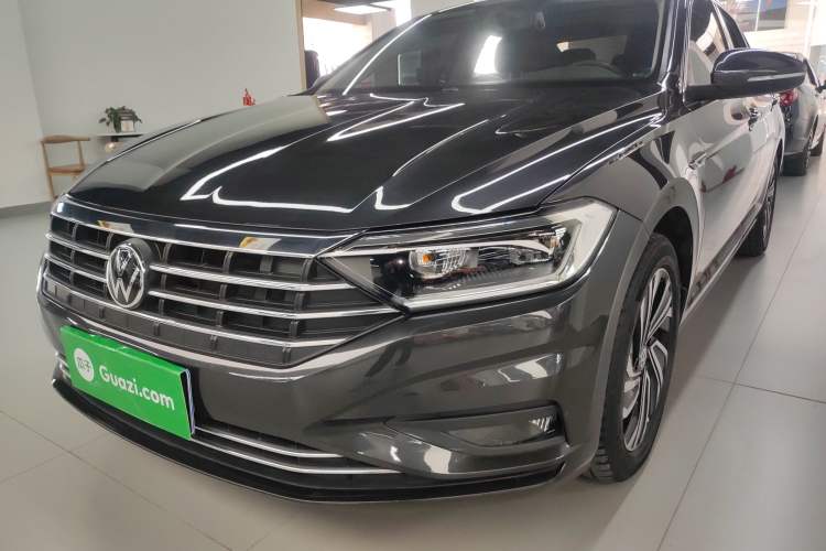 Used Volkswagen Sagitar 2022 280TSI DSG Excellence Edition