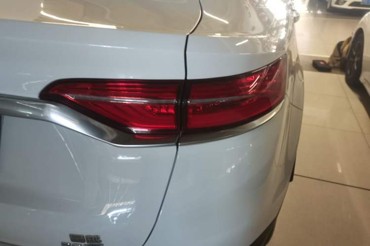 Used Geely Auto Monjaro 2019 300T YAOXINGZHE
