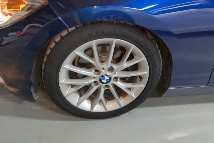 Used BMW 1 Series (Import) 2015 120i Sport Design Package
