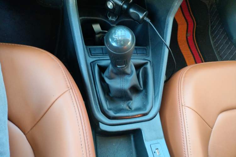 Used Volkswagen Santana 2019 1.5L Manual Fashion Edition China VI Standard