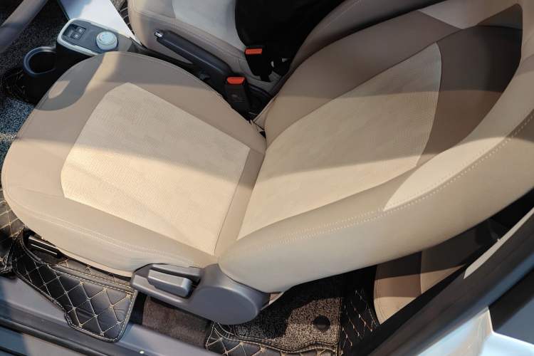 Used Chery QQ Ice Cream 2025 155km Sundae Edition
