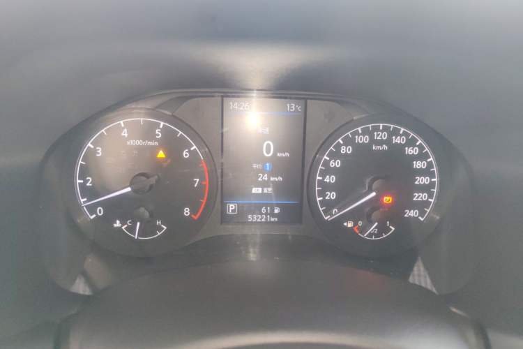 Used Nissan Teana 2021 2.0L XL Comfort Edition