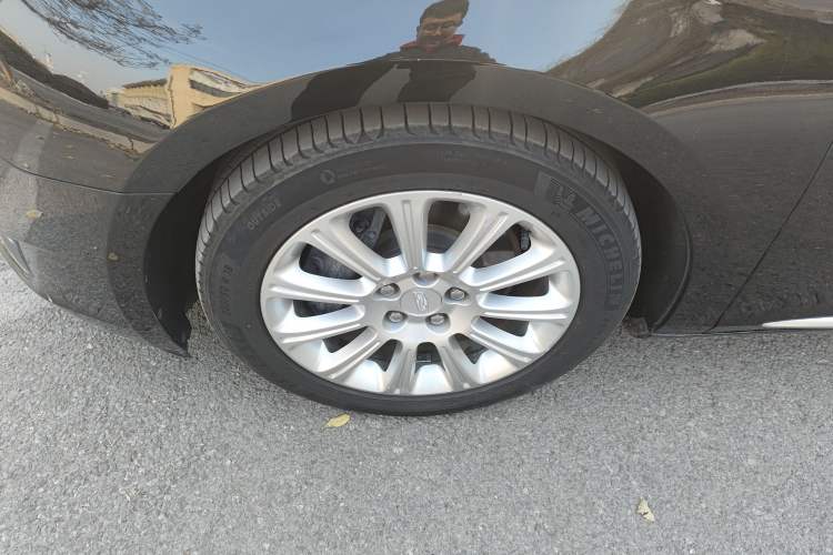 Used Cadillac XTS 2016 28T Tech Edition
