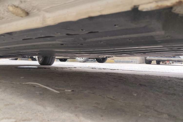 Used Honda Fit 2014 1.5L EXLI CVT Leading Model
