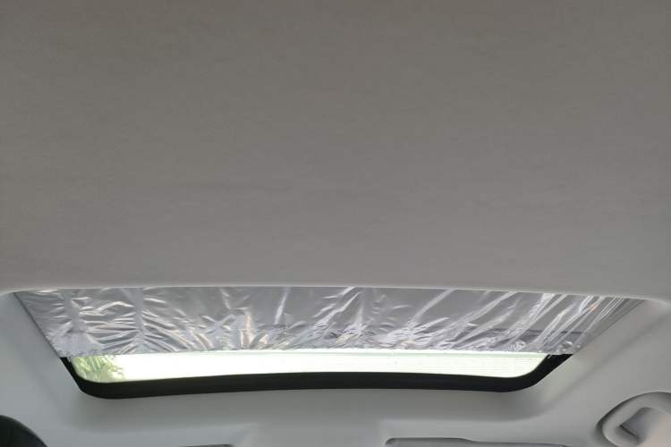 Used Roewe i5 2023 1.5L CVT Luxury Edition
