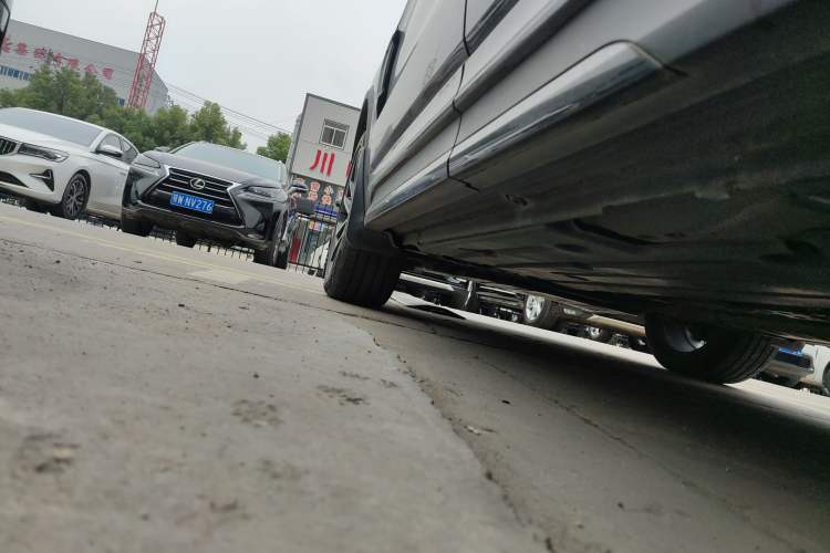 Used Lynk & Co 01 2023 1.5TD EM-F PM
