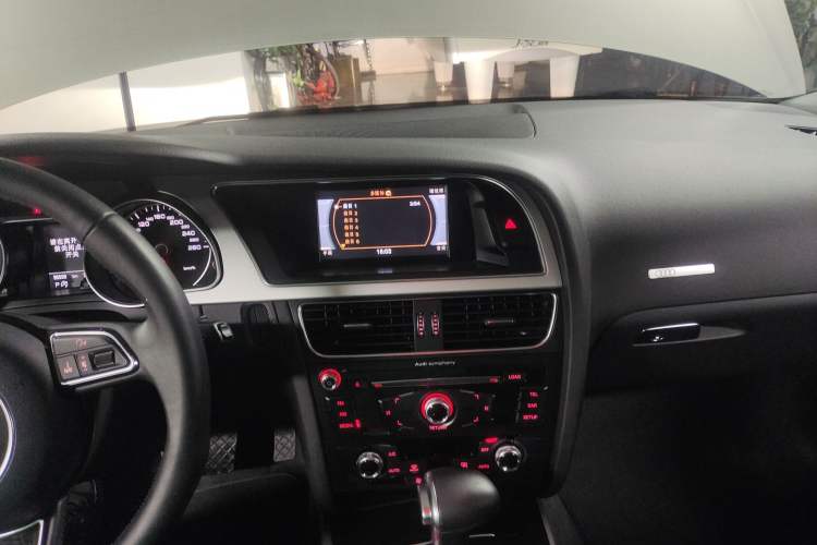 Used Audi A5 2016 Sportback 45 TFSI
