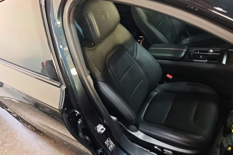 Used Lincoln Z 2022 iKoo Centennial Limited Edition
