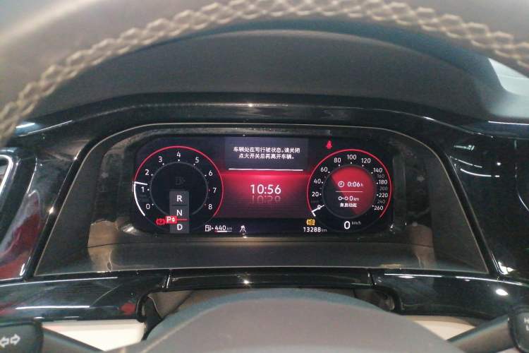 Used Volkswagen Teramont 2024 380TSI All-Wheel Drive Longyao Edition
