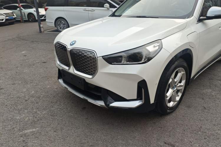 Used BMW iX1 2023 eDrive25L X Design Package
