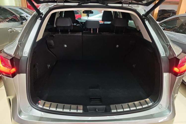 Used Lexus NX 2023 350h Front-Wheel-Drive Chuan Yue Edition