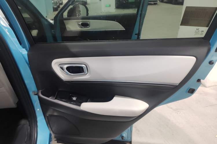 Used Honda e:NS1 2022 e-Motion Edition
