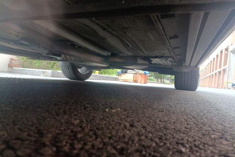 Used Ford Kuga 2013 2.0L GTDi Four-Wheel Drive Premium Model