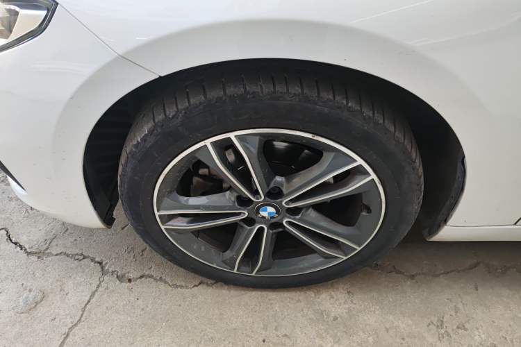 Used BMW 1 Series 2020 120i Fashion Model