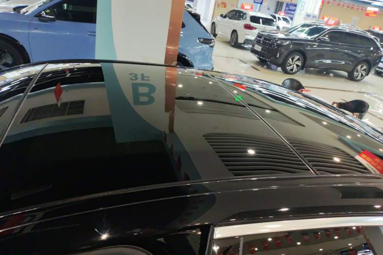 Used Mercedes-Benz E-Class 2023 E 300 L Stylish Model
