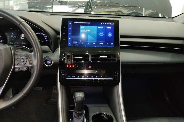 Used Toyota Avalon 2022 2.0L Luxury Edition
