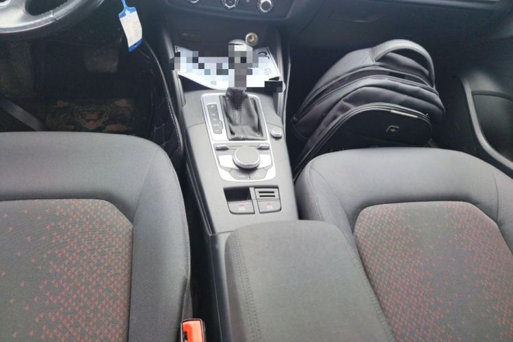 Used Audi A3 2019 Sportback 35 TFSI Ambition China V
