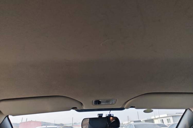 Used BYD F0 2015 1.0L AMT Joyful Cool Model
