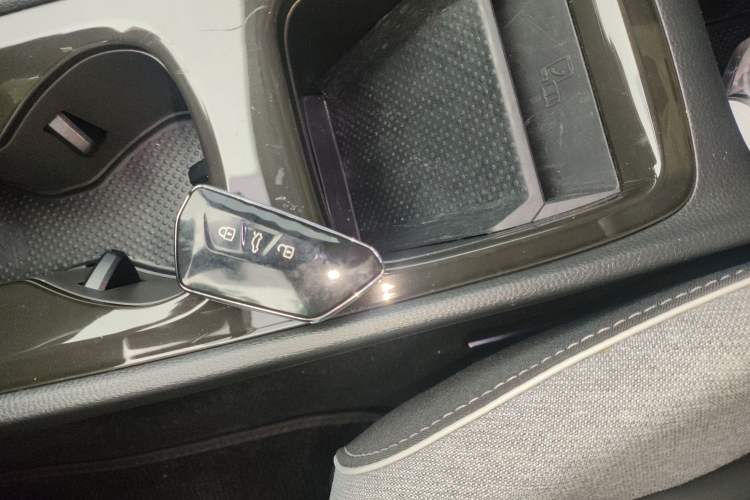 Used Volkswagen ID.3 2023 Intelligent Edition
