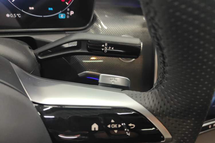 Used Mercedes-Benz C-Class 2025 C 260 L Sport Edition
