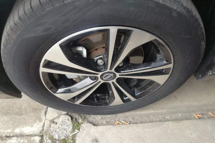 Used Nissan Sylphy 2023 1.6L CVT Enjoyment Edition
