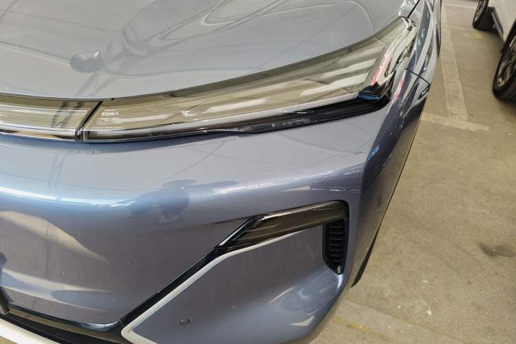 Used  Galaxy Xingjian 7 EM-i 2025 120km Launch+ Version