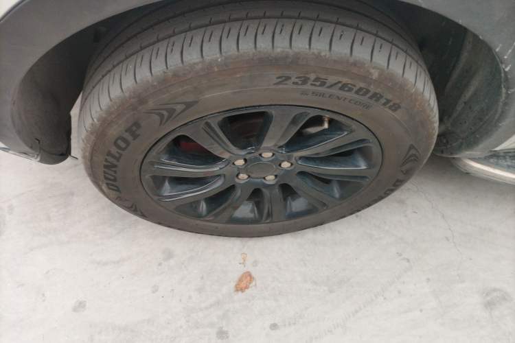 Used Land Rover Discovery Sport 2016 2.0T SE