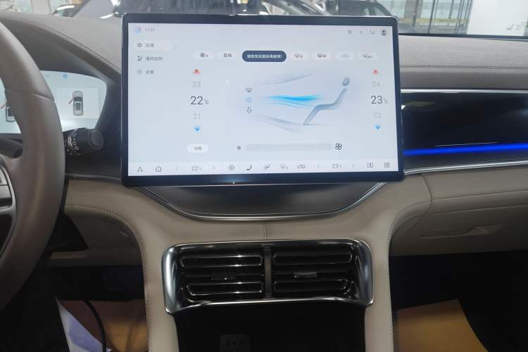 Used BYD Song PLUS New Energy 2025 DM-i Smart Drive 112KM Prestige Model
