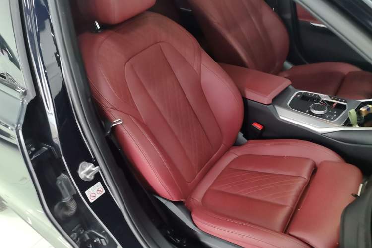 Used BMW 3 Series 2023 325i M Sport Night Edition Package