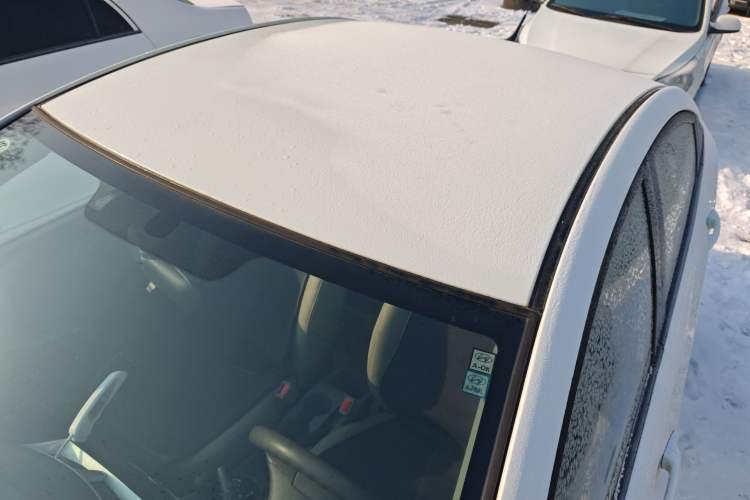 Used Hyundai Verna 2014 1.4L Automatic Smart GLS
