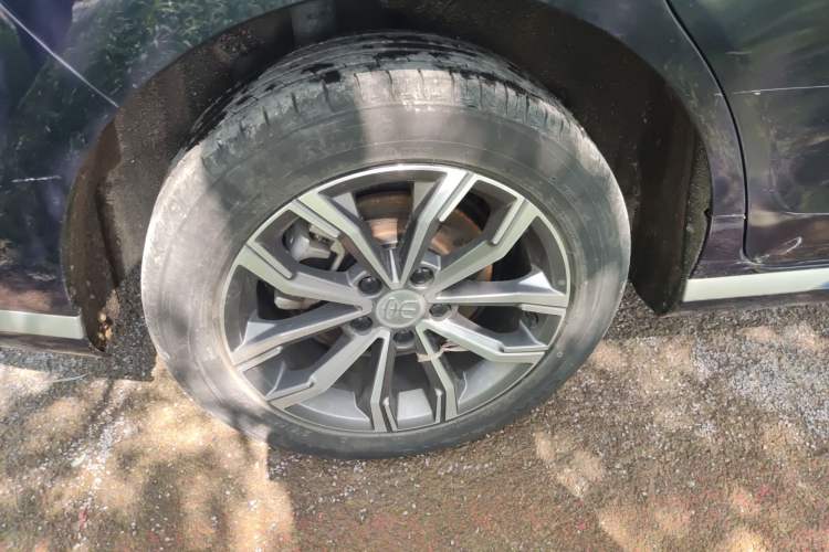 Used BYD Song MAX 2021 Upgraded Model 1.5T Automatic Prestige 7-Seater
