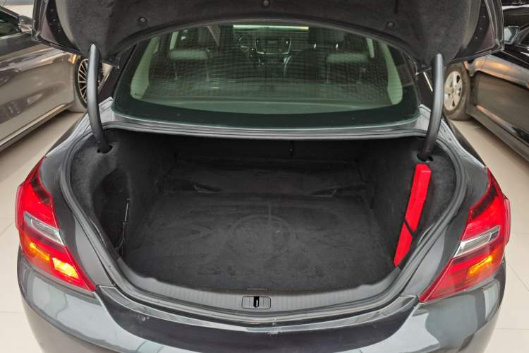 Used Buick Regal 2015 1.6T Leading Technology Model