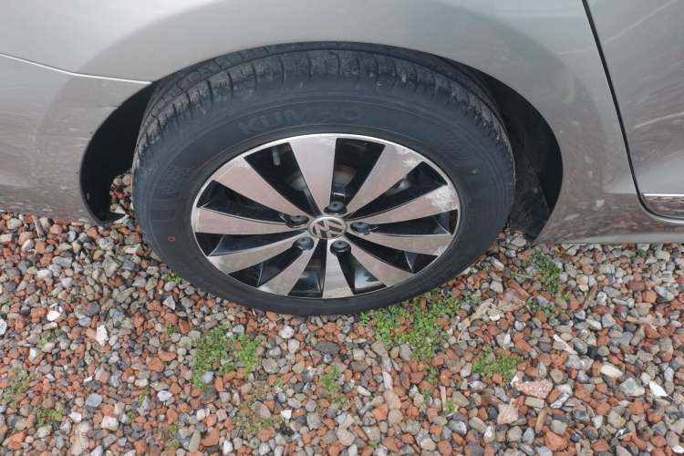 Used Volkswagen Sagitar 2017 1.6L Automatic Comfort Model