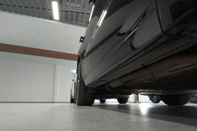 Used Li Auto L6 2024 PRO Model