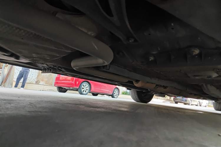 Used Toyota Vios FS 2019 1.5L CVT Fengchi Edition
