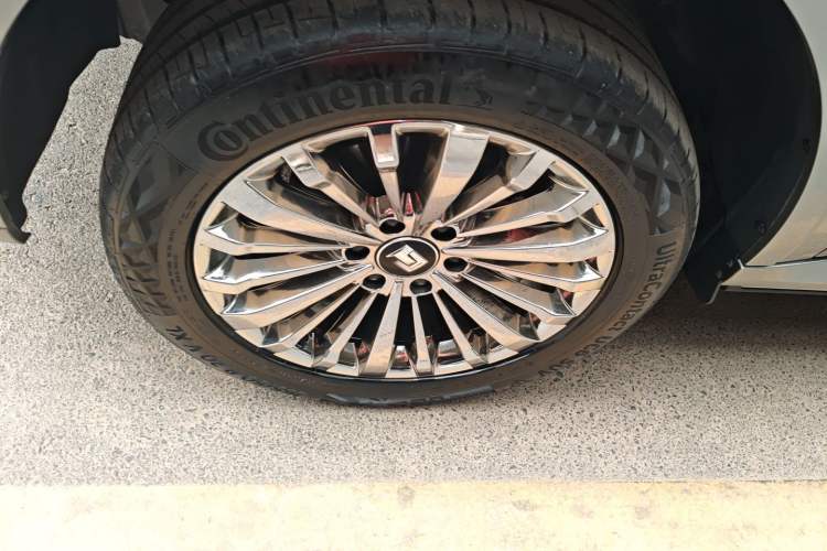 Used Tank 500 2022 3.0T Business Edition "Creation Realm" Design 5-Seater