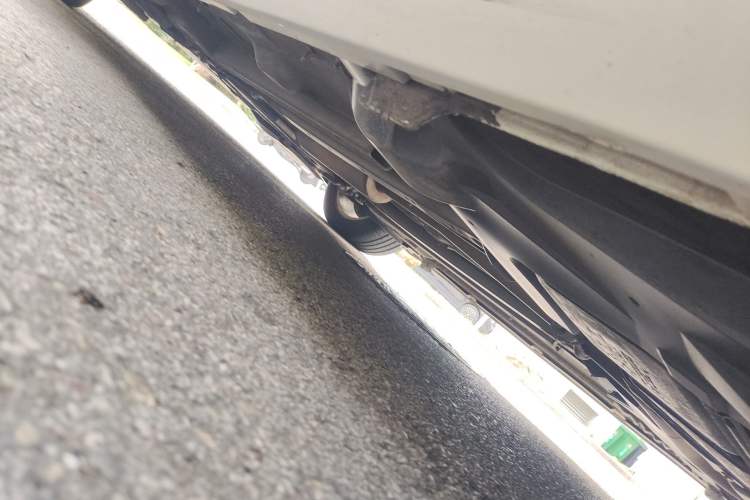 Used  5 2014 1.6T Luxury Edition THP200
