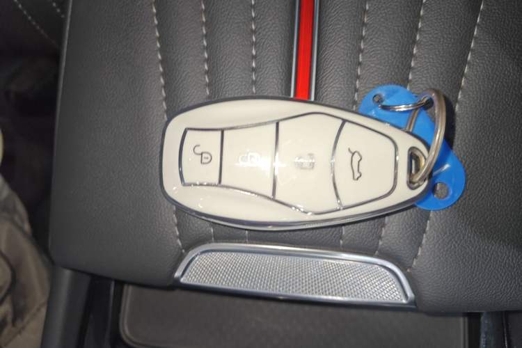 Used Hongqi H5 2023 2.0T Automatic Smart Connect Flagship Edition
