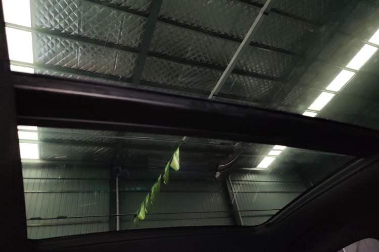 Used BYD Han 2022 DM-i 121KM Luxury Model
